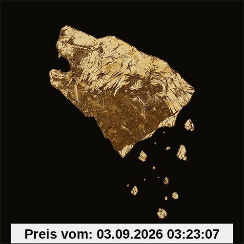 Bronze (Digipak)