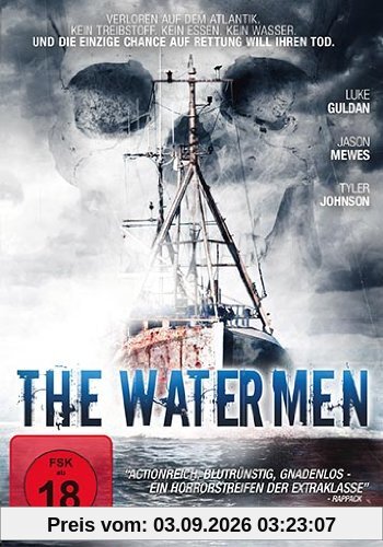 The Watermen