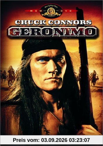 Geronimo [FR Import]
