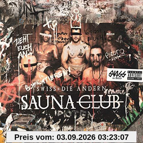 Saunaclub