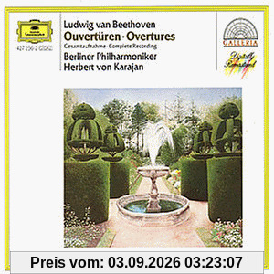 Ouvertüren (Ga)