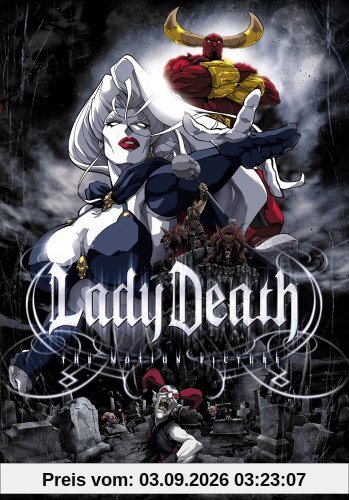 Lady Death