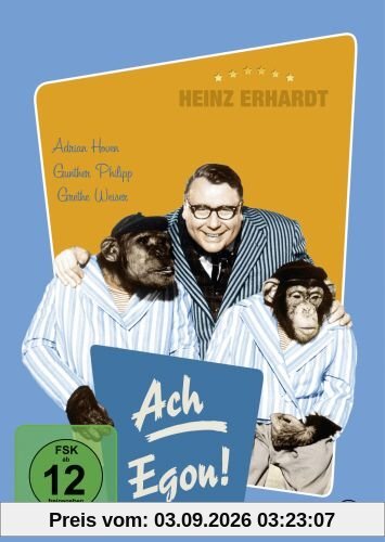 Ach Egon!