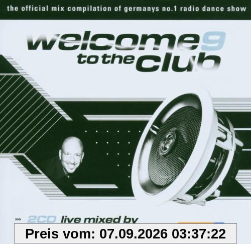 Welcome to the Club 9