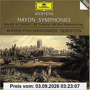 Masters - Haydn (Sinfonien)