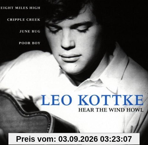 Hear the Wind Howl