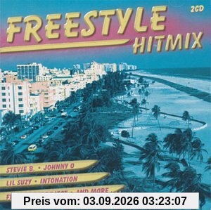 Freestyle Hit Mix