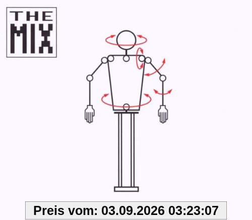 The Mix (Remaster)