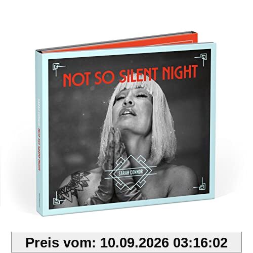 Not So Silent Night (Deluxe CD im Digipak inkl. 2 exklusiven Tracks) [Vinyl LP]