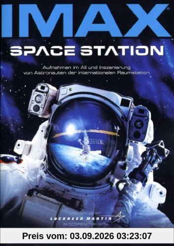 IMAX: Space Station