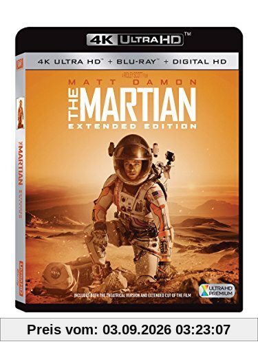 The Martian