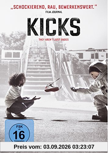 Kicks