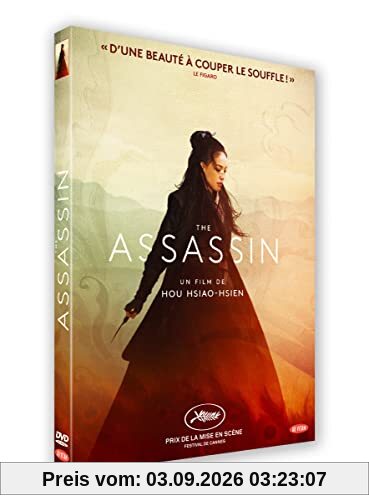 The assassin [FR Import]