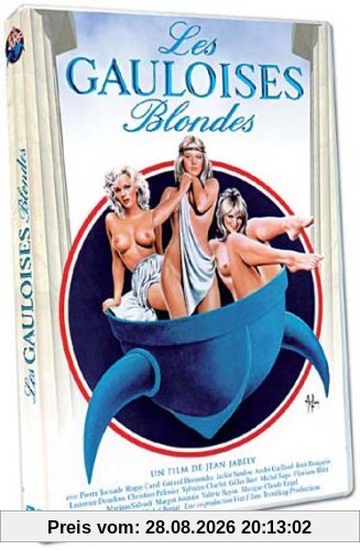Les gauloises blondes [FR Import]