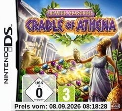 Jewel Master - Cradle of Athena