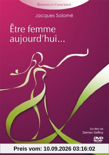 Être femme aujourd'hui [FR Import]