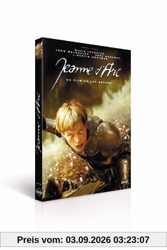 Jeanne d'arc [FR Import]