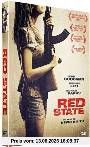 Red State