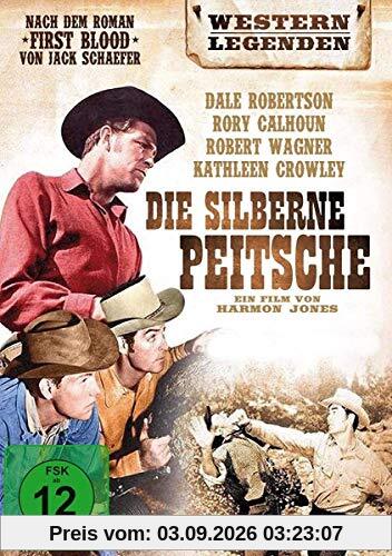Die silberne Peitsche
