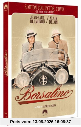 Borsalino [FR Import]