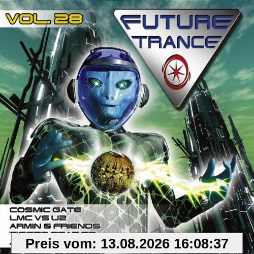 Future Trance Vol.28
