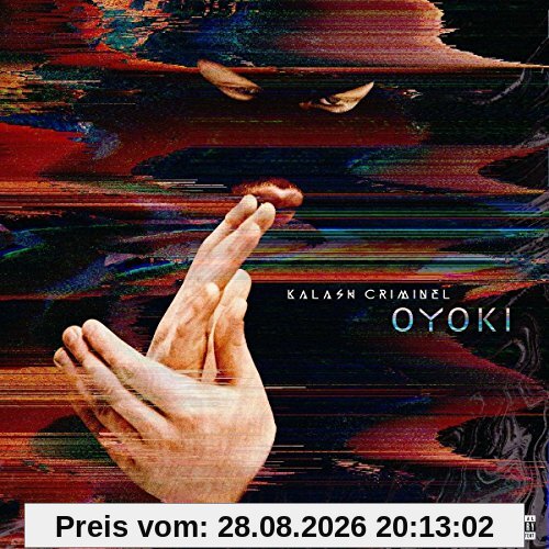 Kalash Criminel Oyoki