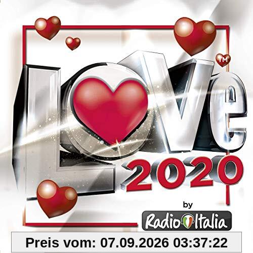 Radio Italia Love 2020
