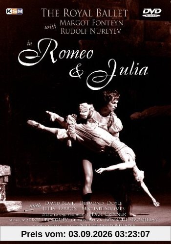 Romeo & Julia