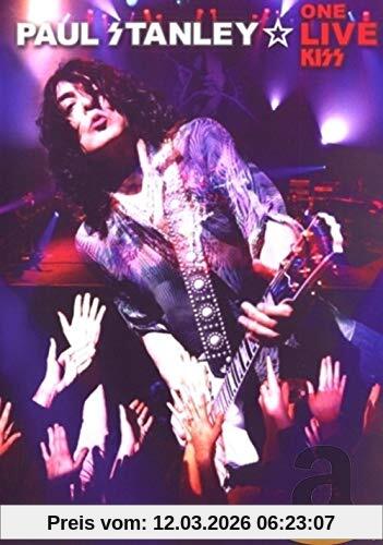 unbekannt One Live Kiss [Import Anglais]