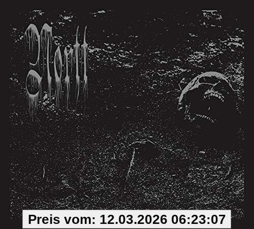 Nortt Endeligt