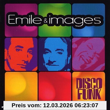Emile & Images Disco Funk