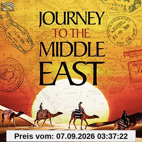 Journey to the Middle East