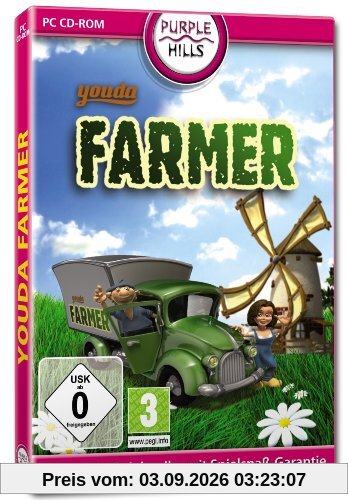 Youda Farmer