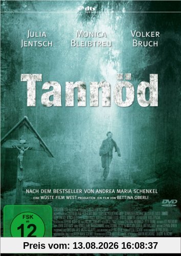 Tannöd