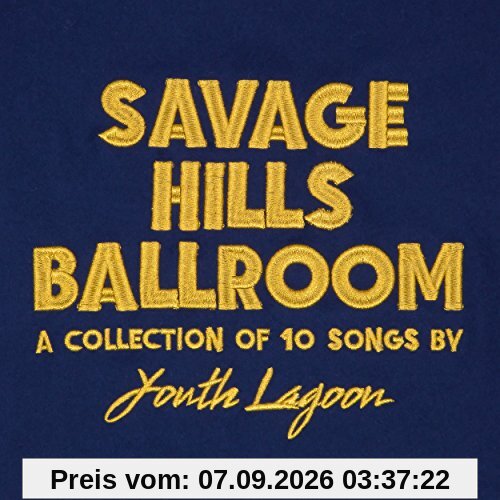 Savage Hills Ballroom