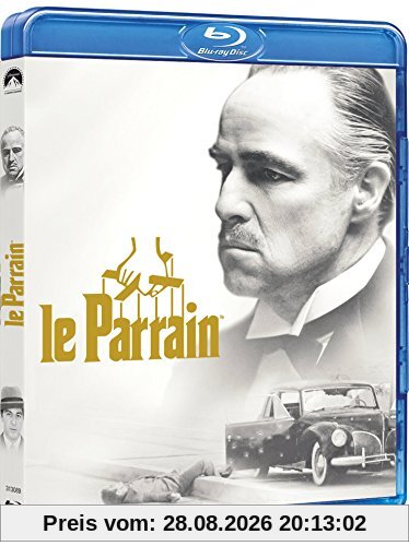 Le Parrain [Blu-ray]