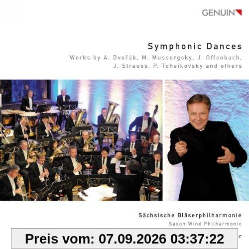 Sinfonische Tänze / Symphonic Dances