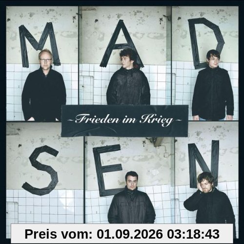 Frieden im Krieg