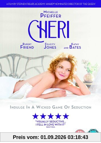 Cheri [UK Import]