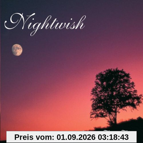 Angels Fall First (New Version)