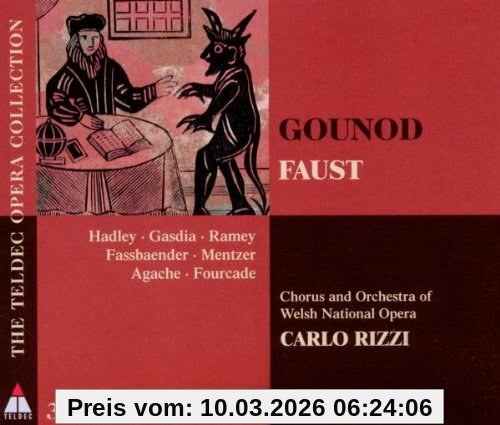 Rizzi Faust