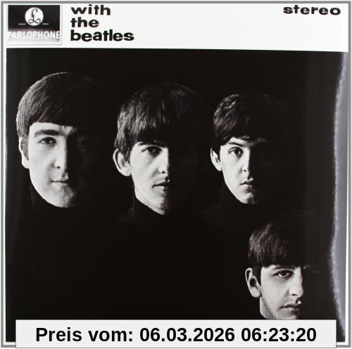 With The Beatles [Vinyl Lp]