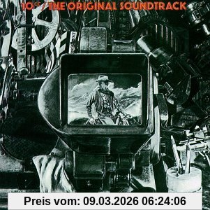 Ten Cc Soundtrack