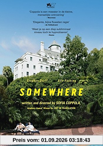 Somewhere