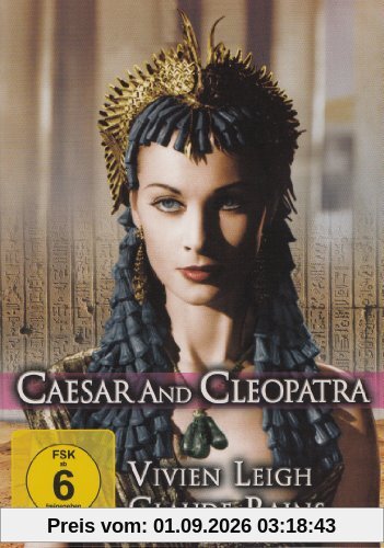Caesar and Cleopatra