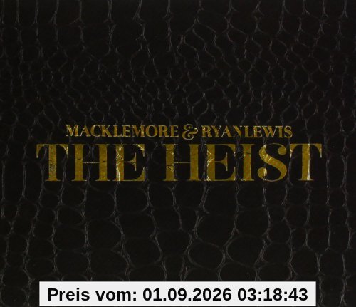 Heist,the