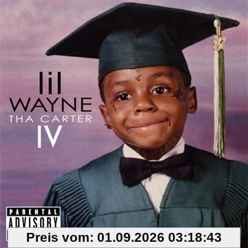 Tha Carter IV