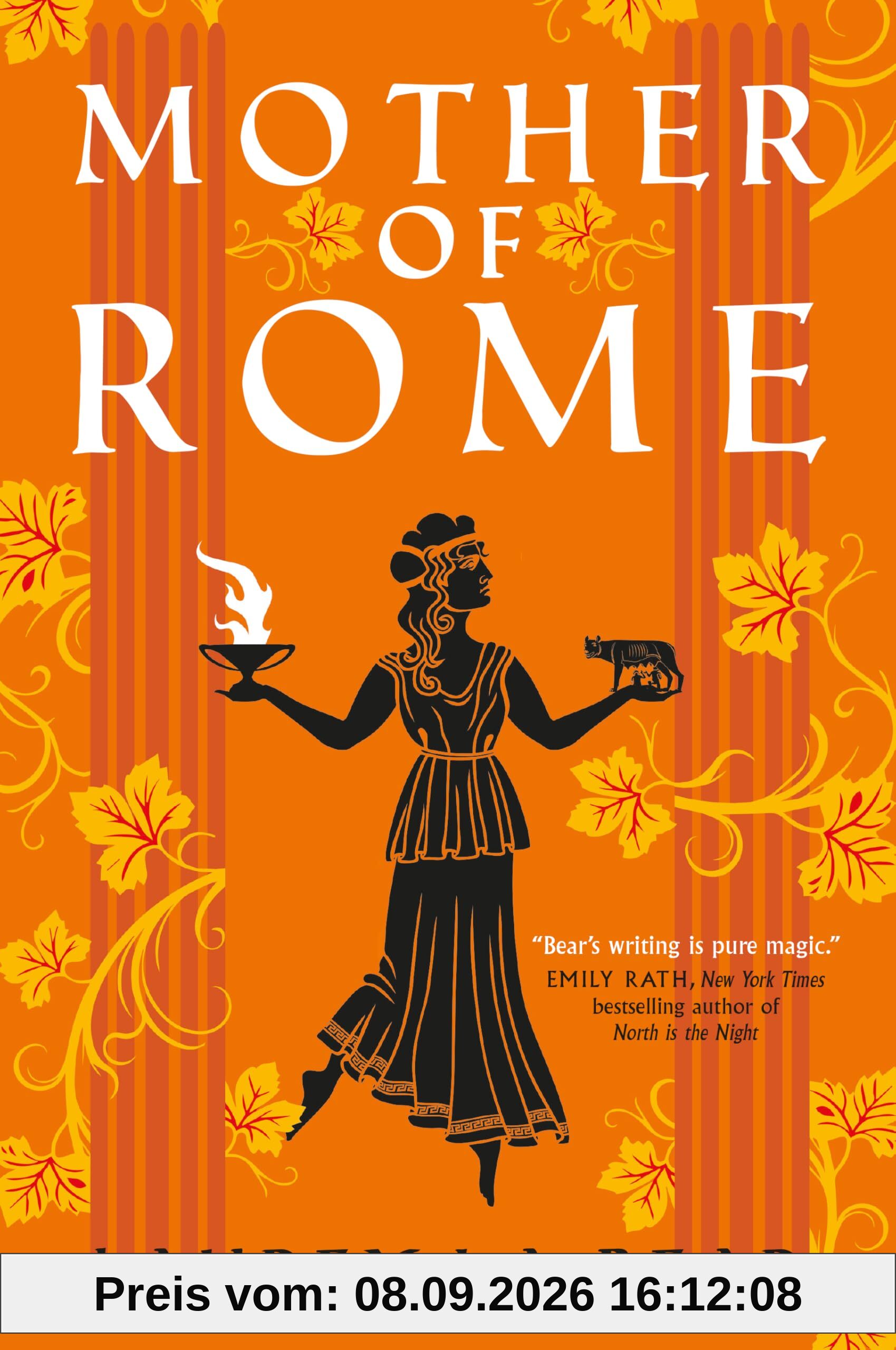 Mother of Rome