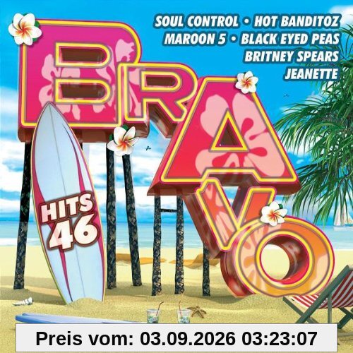 Bravo Hits Vol.46