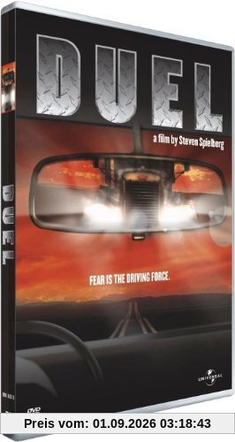 Duel [FR Import]